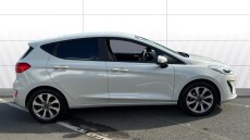 Ford Fiesta 1.1 Trend 5dr Petrol Hatchback
